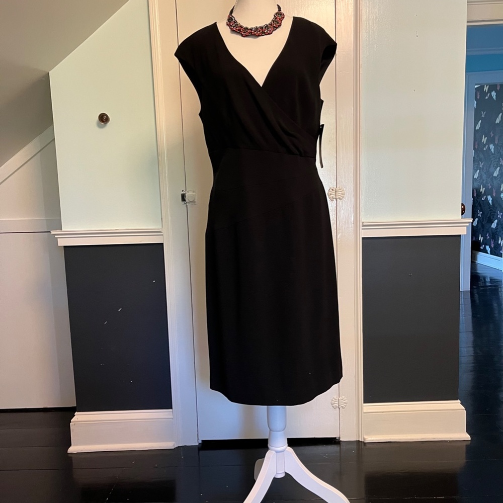 Ralph Lauren LBD~NWT